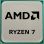 Процессор AMD Ryzen 5 8500G (100-100000931MPK)