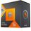Процесор AMD Ryzen 5 7500X3D (4.5GHz, 102MB, 65W, AM5) box (100-100001904WOF)