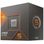 Центральний процесор комп’ютера (CPU) RYZEN X6 R5-8500G SAM5 BX 65W 3700 100-100000931BOX AMD