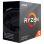 Процесор AMD Ryzen 5 3400G (YD3400C5FHBOX)