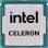 Процесор (CPU) CELERON G6900 S1700 OEM 3.4G CM8071504651805 S RL67 IN