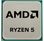 Процесор AMD Ryzen 5 5600G (100-000000252)