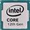 Процессор Intel Core i5 12400F 2.5GHz 18MB, Alder Lake, 65W, S1700) Tray (CM8071504555318)