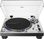 Проигрыватель виниловых пластинок Audio-Technica AT-LP140XPSV