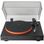 Програвач вінілових платівок JBL Spinner BT Black/Orange (JBLSPINNERBTBLKEU)