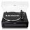 Проигрыватель виниловых пластинок Lenco LS-430 Black (LS-430BK)