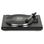Програвач вінілових платівок Rekkord Audio F400 High Gloss Black
