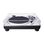Програвач вінілових платівок Technics SL-1500CEE-S Silver