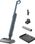 Пылесос аккумуляторный Electrolux EW51U1DB
