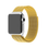 Ремешок  watch Milanese Loop Metal 42mm Light Gold