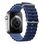 Ремешок  Watch Ocean Band 49/42mm 49mm /dark navy blue +light navy blue /
