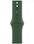 Ремешок Watch Sport Band 38mm pine green