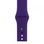 Ремешок  watch Sport Band 42mm ultra violet (м)