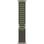 Ремешок Apple Alpine Loop Band Medium для Apple Watch 49mm - Green (MQE33)