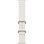 Ремінець Apple Ocean Band для Apple Watch 49mm - White (MQE93)