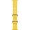 Ремешок Apple Ocean Band для Apple Watch 49mm - Yellow (MQEC3)