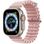 Ремінець Apple Watch Ocean Band 49/42mm 49mm /pink sand