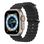 Ремешок Apple Watch Ocean Band Watch 40/41mm, Midnight