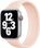 Ремешок Apple Watch Solo Loop 42/44 pink sand (M)
