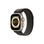 Ремешок Apple Watch Trail Loop 40/41mm, Black