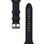 Ремешок Njord Salmon Leather Strap Dark Grey for Apple Watch 41mm/40mm (SL14110)