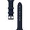 Ремінець Njord Salmon Leather Strap Petrol for Apple Watch 45mm/44mm (SL14121)
