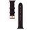 Ремешок Njord Salmon Leather Strap Rust for Apple Watch 45mm/44mm (SL14123)