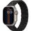 Ремінець Pitaka Carbon Fiber Watch Band Rhapsody for Apple Watch 49/45/44mm (AWB2308)