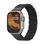 Ремінець Pitaka Chroma Carbon Band Dreamland Stairs for Apple Watch 49/45/44mm (AWB2302)