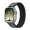Ремешок Pitaka Chroma Carbon Band Poetry of Things Wind for Apple Watch 49/45/44mm (AWB2305)