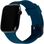 Ремешок UAG для Apple Watch 45/44/42 Trestles, Navy (194008R15252)