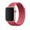 Ремінець  Watch 38mm Nylon Sport Loop hibiscus