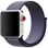 Ремешок Watch 38mm Nylon Sport Loop midnight blue