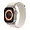 Ремешок  Watch Alpine Loop 49/42mm 49mm /white/