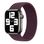 Ремешок  Watch Alpine Loop good 49/42mm 49mm /black cherry/
