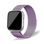 Ремешок watch Milanese Loop Metal 42mm Glucine