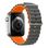 Ремешок  Watch Ocean Band 49/42mm 49mm /gray orange /