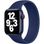 Ремешок  Watch Solo Loop 42/44 deep navy (S)