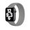 Ремешок Watch Solo Loop 42/44 gray (M)