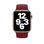 Ремешок  Watch Solo Loop 42/44 plum (S)