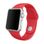 Ремешок  watch Sport Band 38mm red (S)