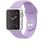 Ремешок watch Sport Band 42mm lavender (M)
