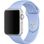 Ремінець watch Sport Band 42mm Lilac