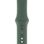Ремешок  watch Sport Band 42mm pine green  (S)
