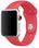 Ремінець  watch Sport Band 42mm red (M)