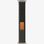 Ремінець  Watch Trail Loop 49/42mm 49mm /black gray/
