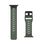 Ремешок UAG для Apple Watch Ultra 2/Ultra-49-45-44-42mm Civilian Olive Drab (194002117272)