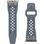 Ремінець UAG для Apple Watch Ultra 2/Ultra-49-45-44-42mm, Monarch, Cloud Blue/Titanium (194158114136)