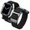 Ремінець Spigen DuraPro Flex metall for Apple iWatch 42/44/45/49mm (black)