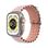 Ремінець Gear4 Apple Watch 38/40/41MM Oxford Powder/Rose Grey